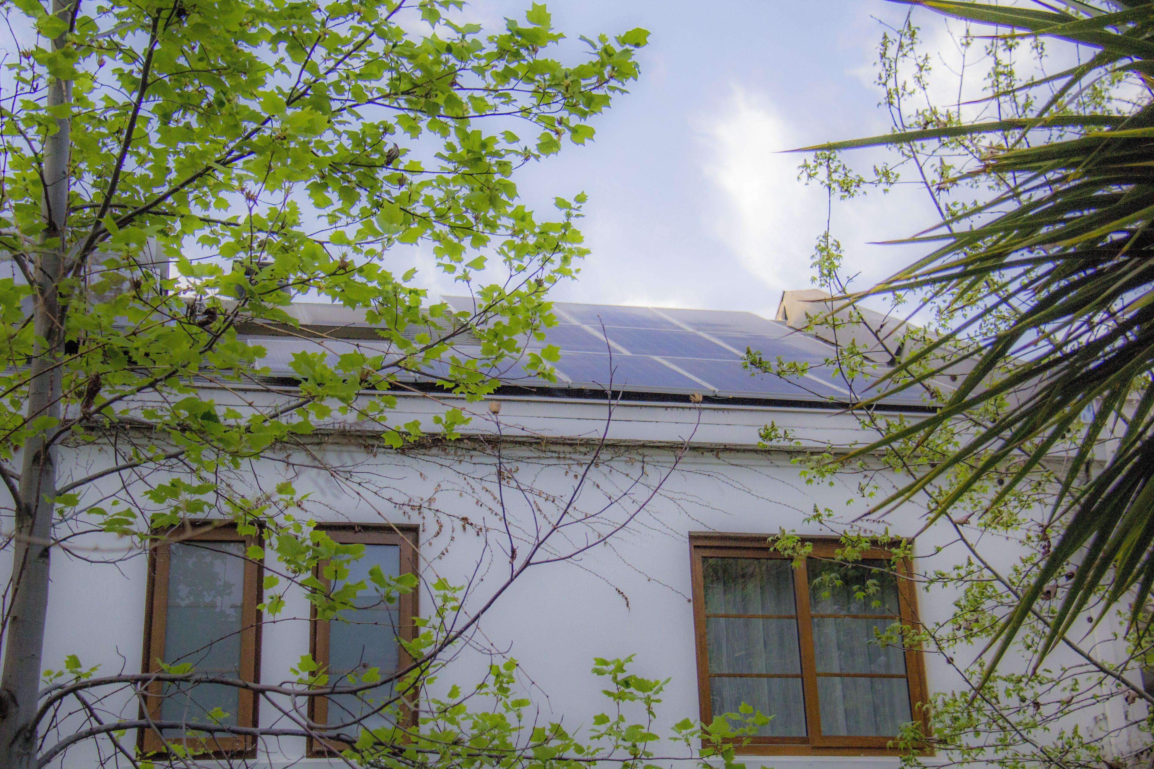 Carmenere Ecohotel, Santiago